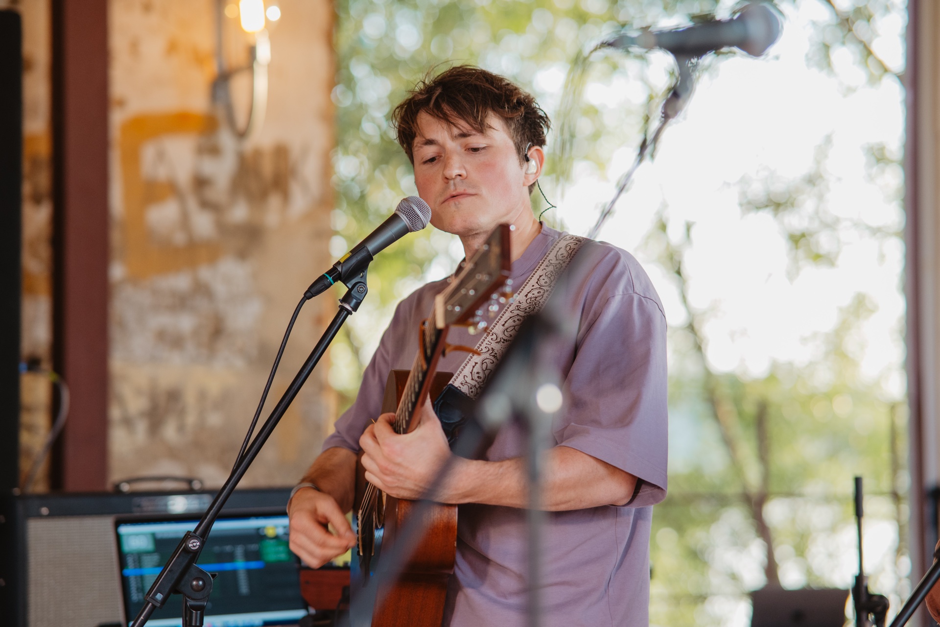 Тёма Боронин