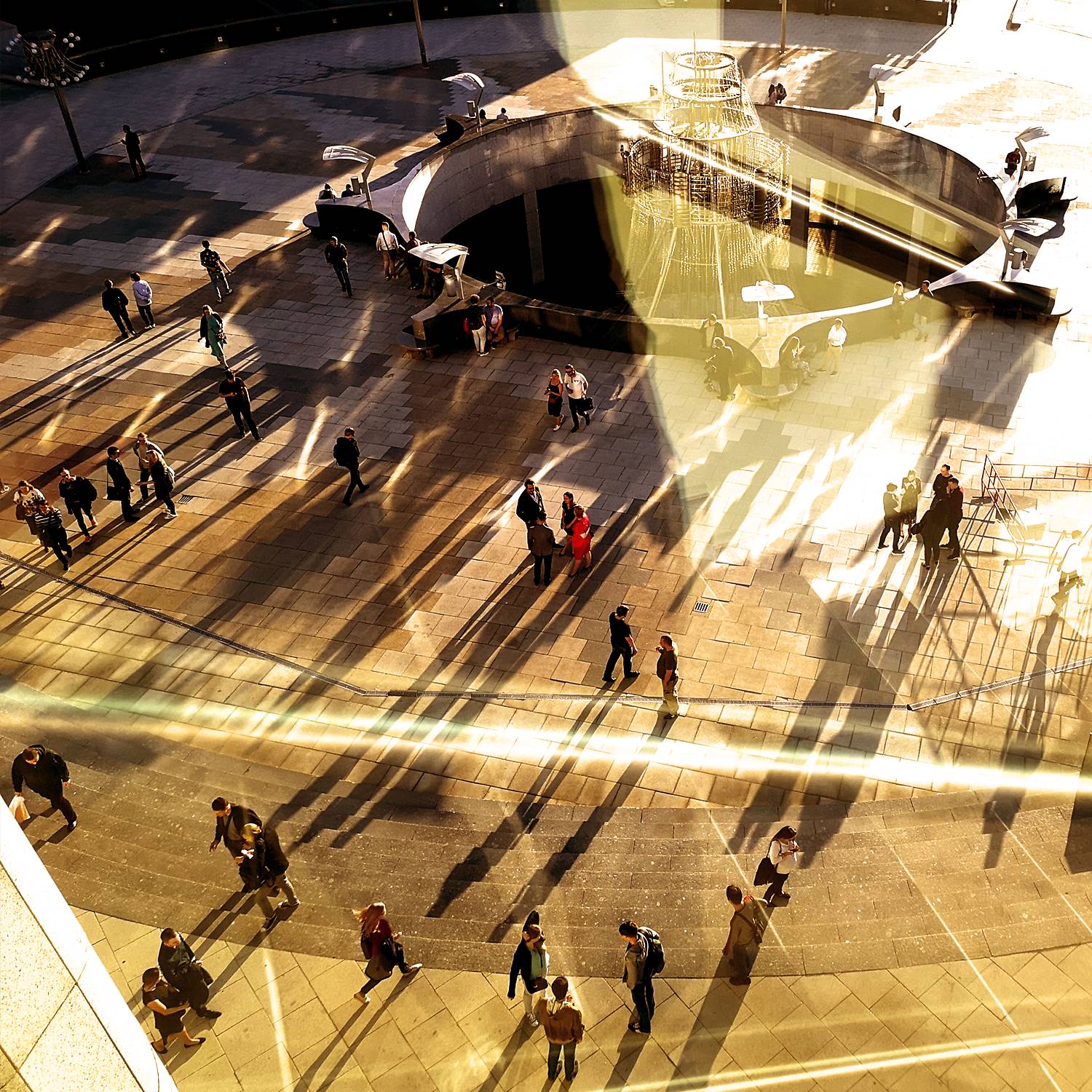 Обложка Колокола